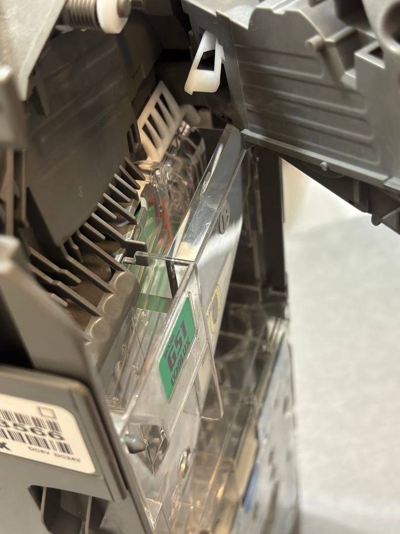 新500円対応 コンラックス メック G51