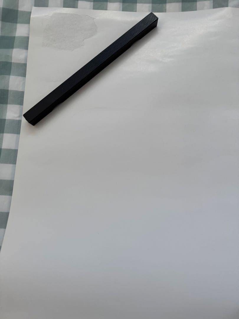 The Biscats 2023年ツアー　非売品 B2 ポスター