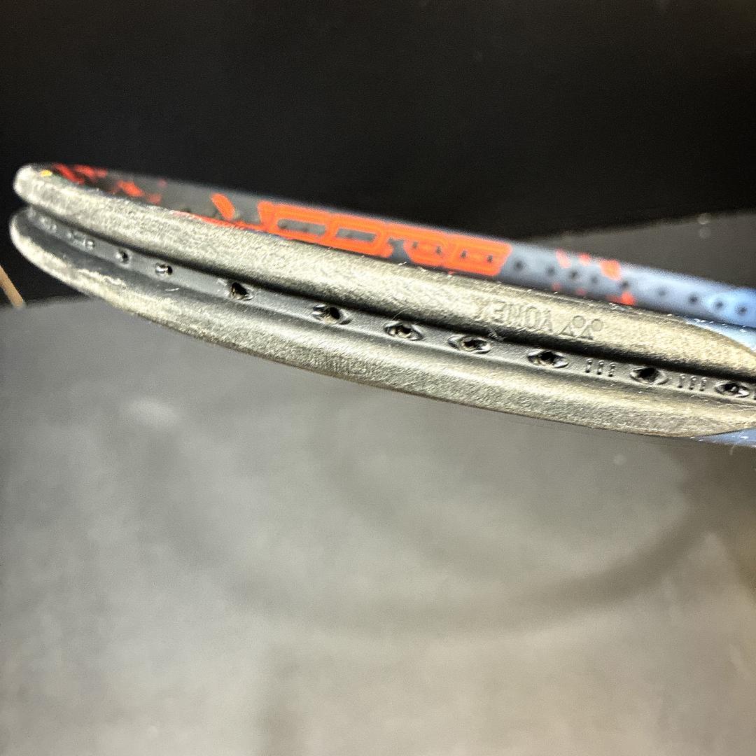 YONEX VCORE PRO 97 ヨネックス　硬式テニスラケット DEMO