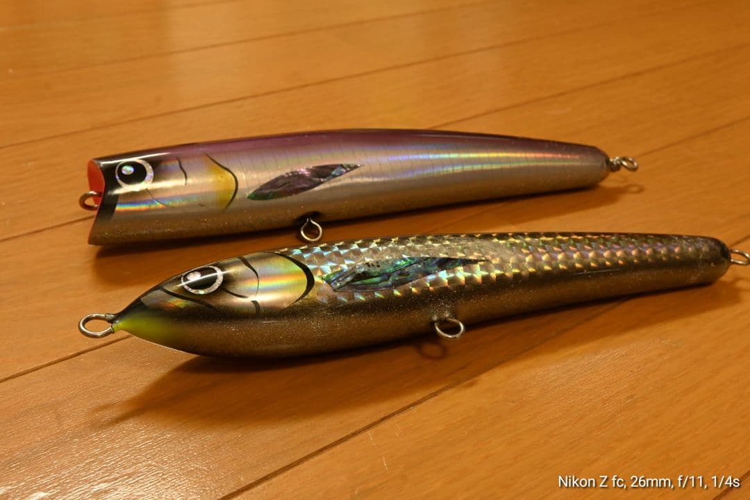 クレイジーワークス　CRAZY　WORKS　VOGEL　SH225