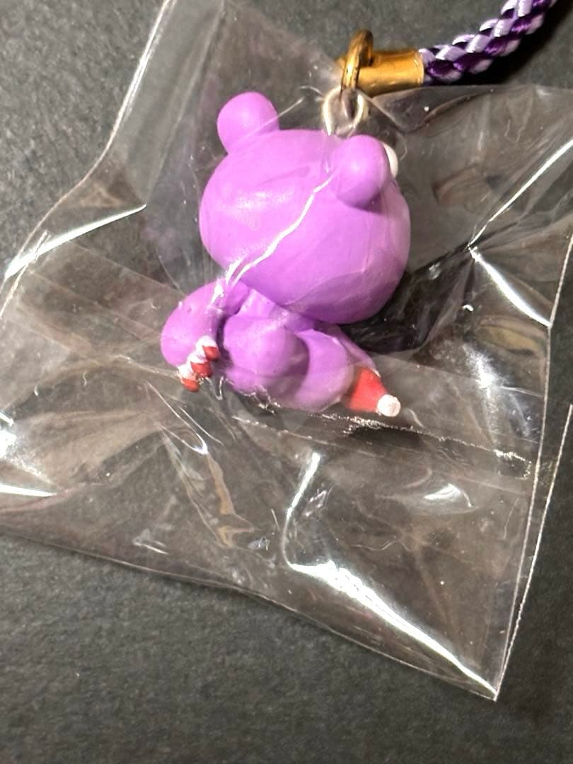 激レア！未使用未開封！ご当地キティ北海道 グルーミーキティ2009 3種コンプ