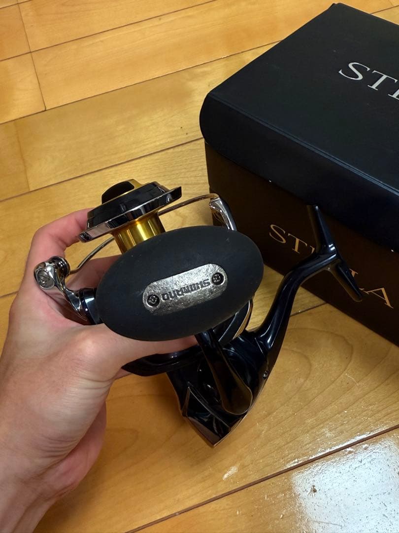 f*n様 22ステラSW 10000HG