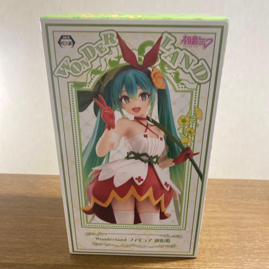 【最終値下げ！本日限り！】初音ミク フィギュア まとめ売り♪②