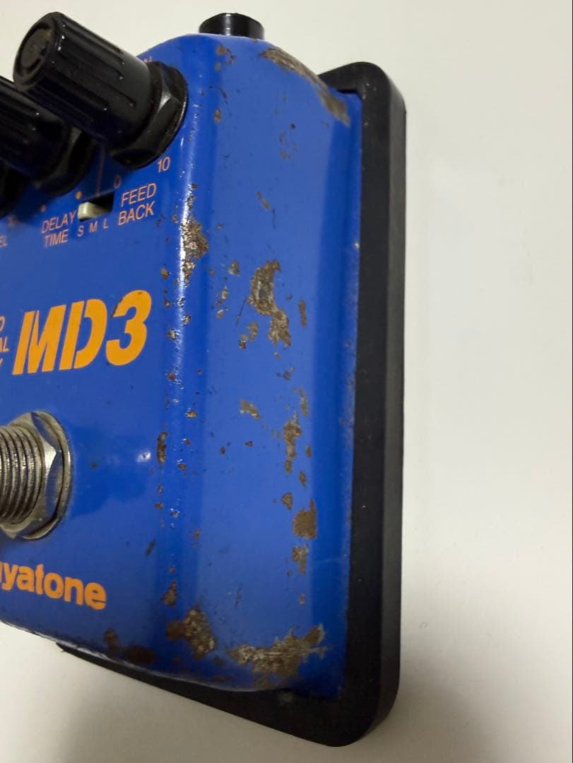 ギター Guyatone MD3