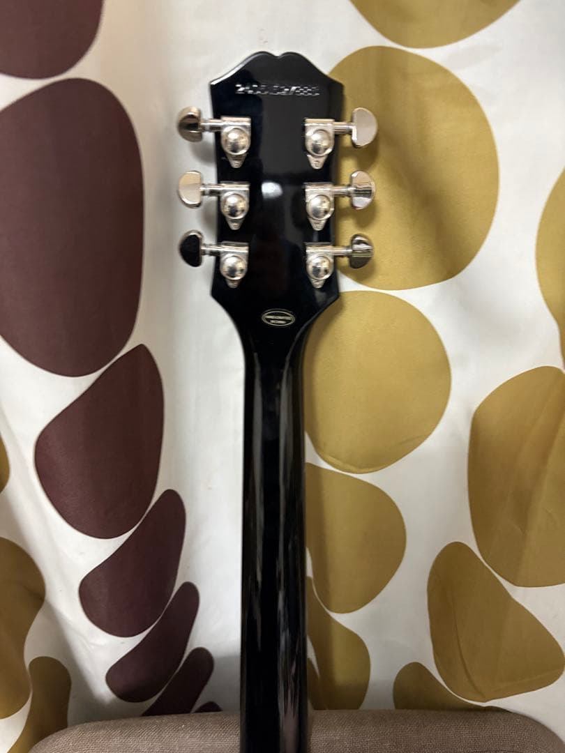 Epiphone Les Paul Classic ブラック@最終値下げ
