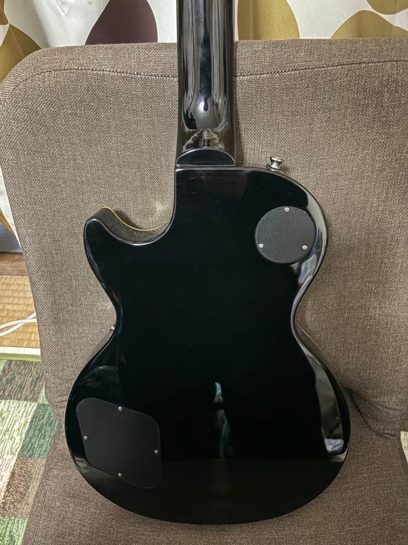 Epiphone Les Paul Classic ブラック@最終値下げ