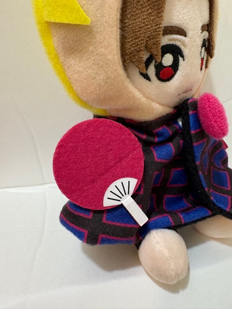 山田涼介　ちびぬい　ぬいぐるみ