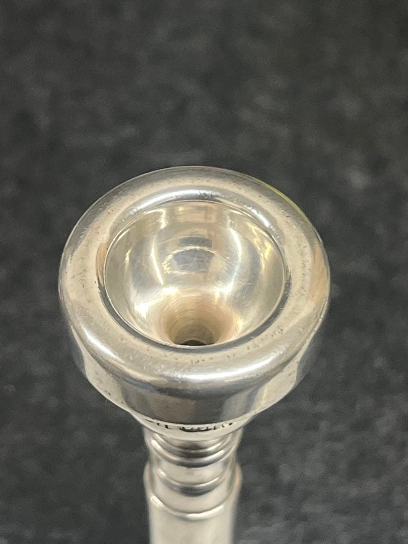 トランペットMT.VERNON Bach 5A‼️ あなたのケースの二本目に‼️