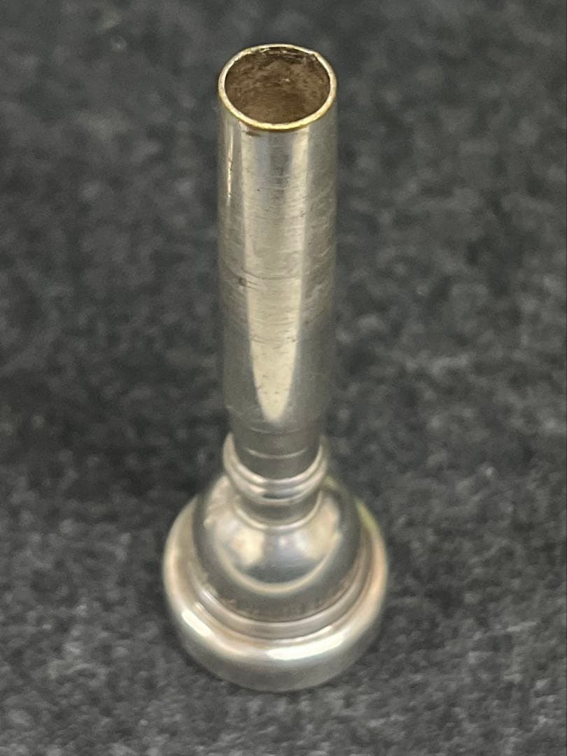 トランペットMT.VERNON Bach 5A‼️ あなたのケースの二本目に‼️