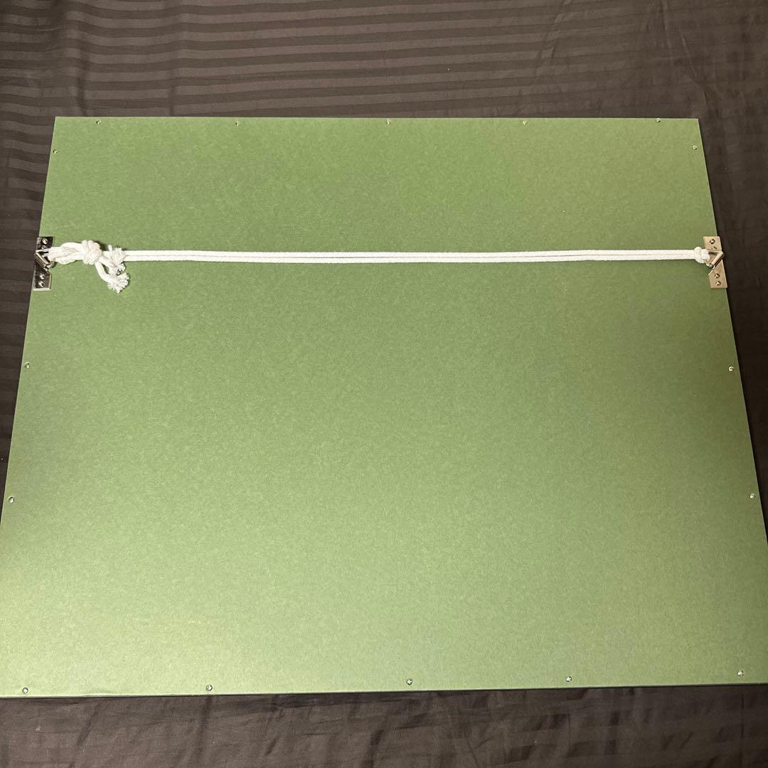 ダビドシルバ　直筆サインアート　スペイン代表　ザ・ダグアウト　証明書付き　新品