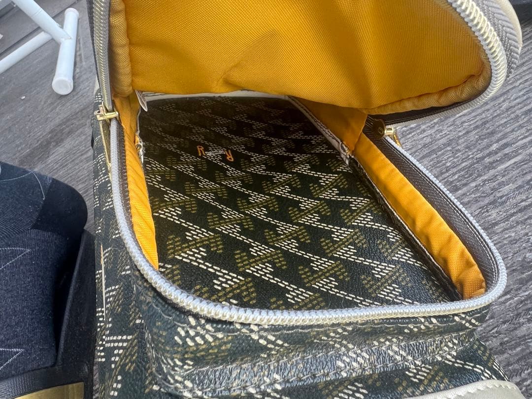 レザレクション Resurrection 限定 アルデアNo.2 クラブケース