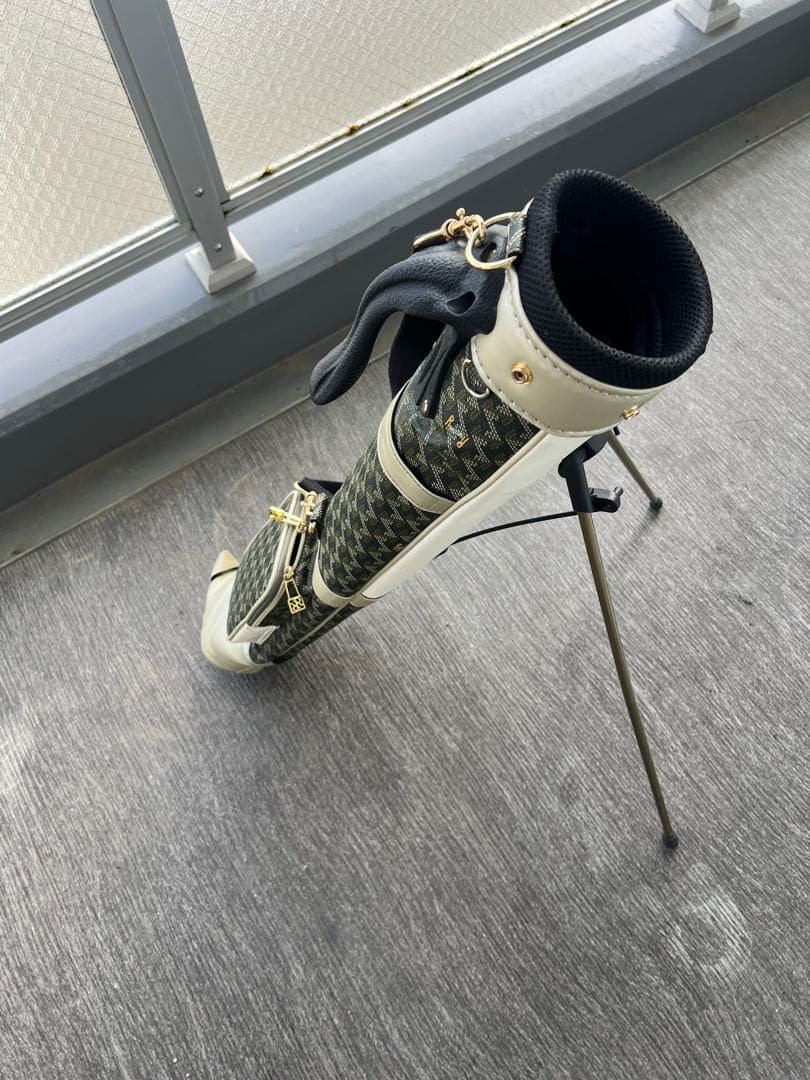 レザレクション Resurrection 限定 アルデアNo.2 クラブケース