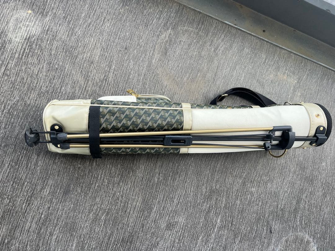 レザレクション Resurrection 限定 アルデアNo.2 クラブケース