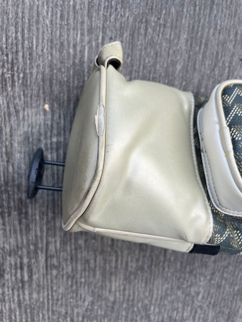 レザレクション Resurrection 限定 アルデアNo.2 クラブケース