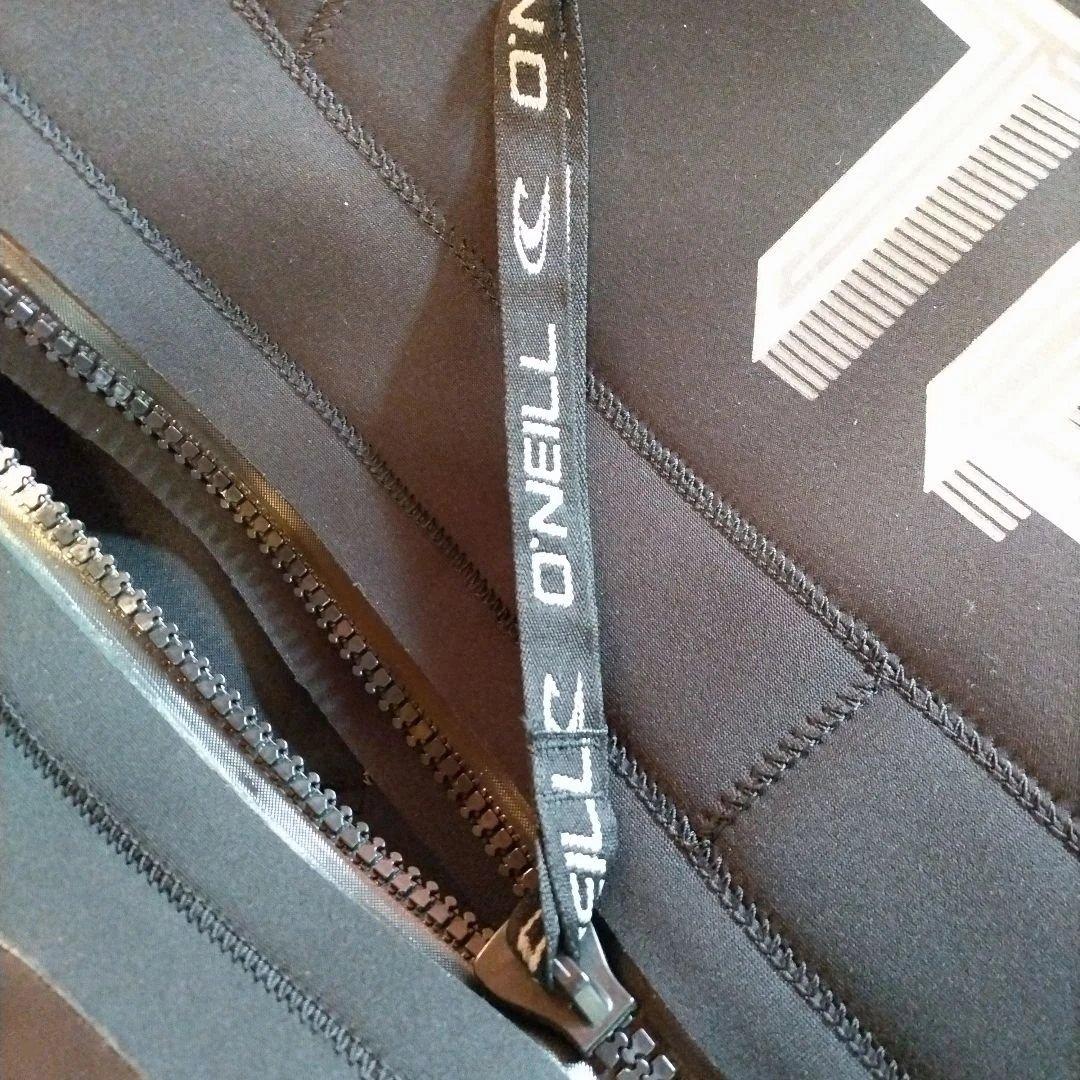 O'Neill ブラック ドライスーツ　メンズ　L