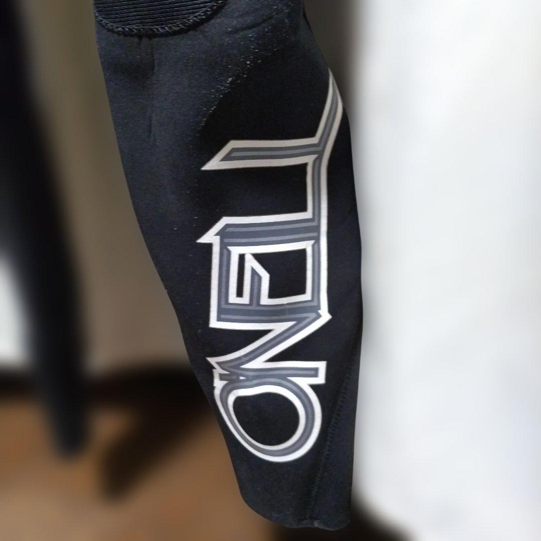 O'Neill ブラック ドライスーツ　メンズ　L