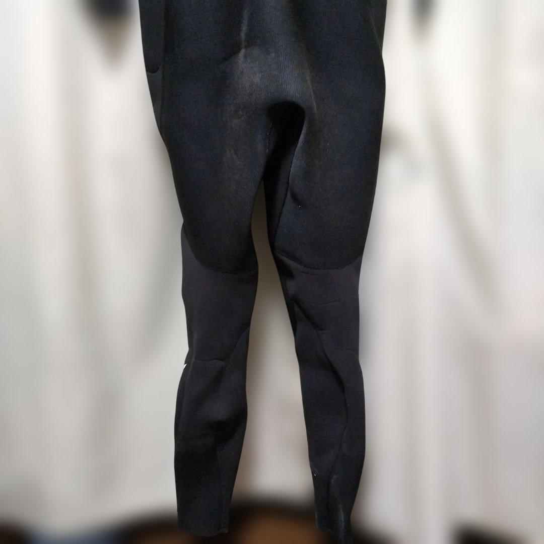 O'Neill ブラック ドライスーツ　メンズ　L