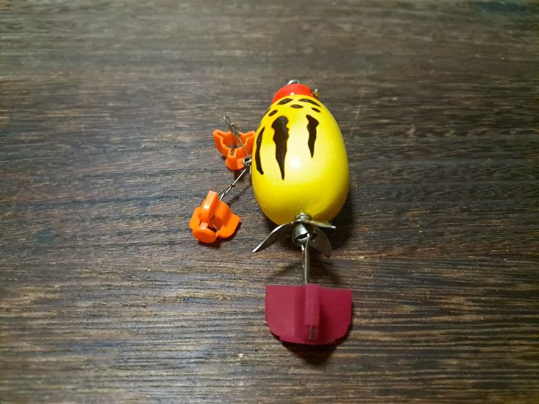 道楽　DOWLUCK 　ドウラク　津屋川亀吉　SMBR　スズメカラー