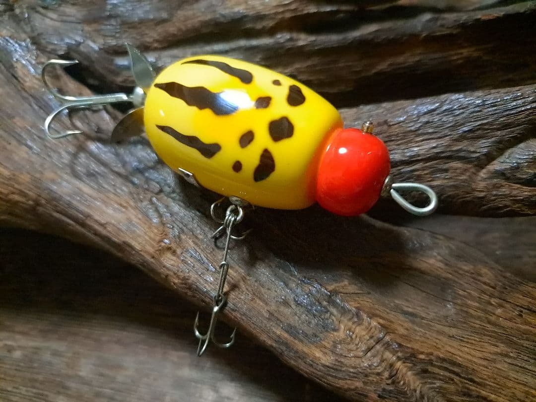 道楽　DOWLUCK 　ドウラク　津屋川亀吉　SMBR　スズメカラー