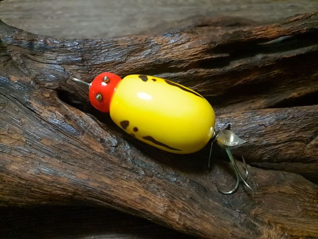 道楽　DOWLUCK 　ドウラク　津屋川亀吉　SMBR　スズメカラー