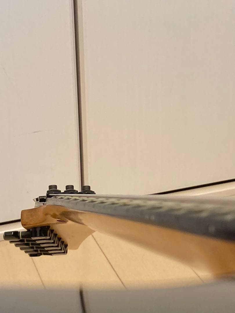 ソフトケース付きIBANEZ 540 R HSS 1991 Fujigen