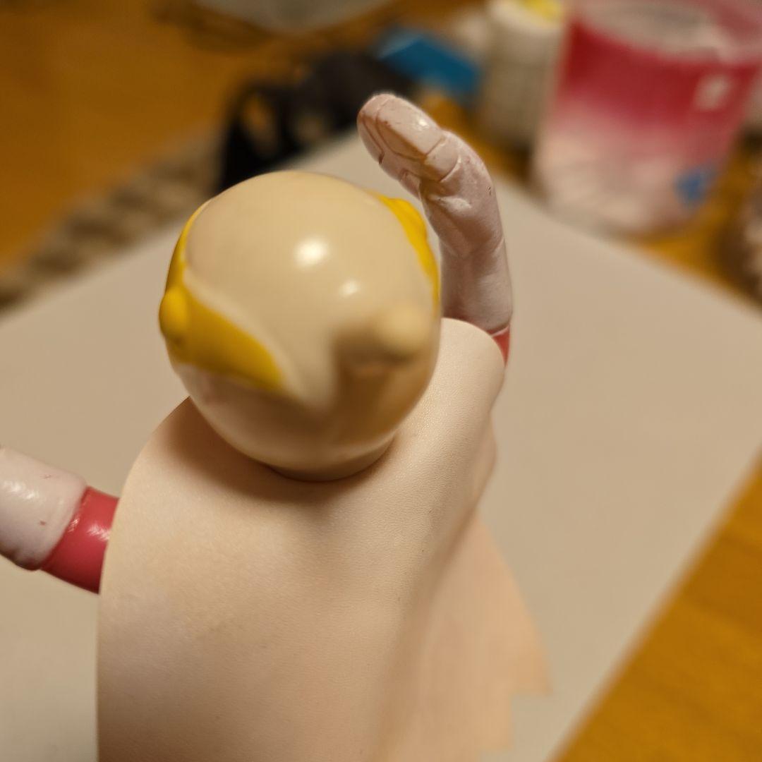 万創 科学忍者隊ガッチャマン 白鳥のジュン