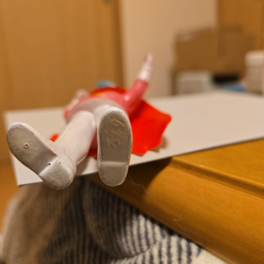 万創 科学忍者隊ガッチャマン 白鳥のジュン