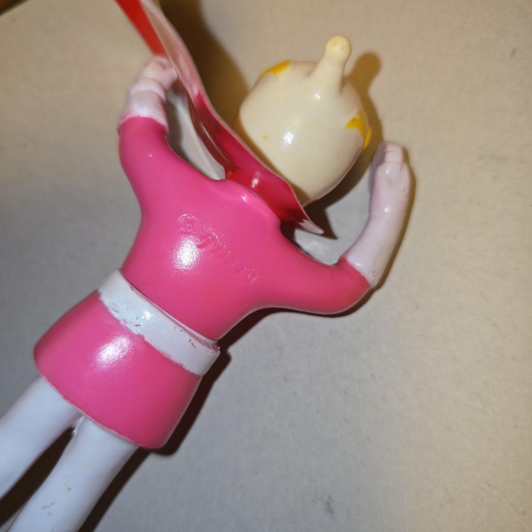 万創 科学忍者隊ガッチャマン 白鳥のジュン