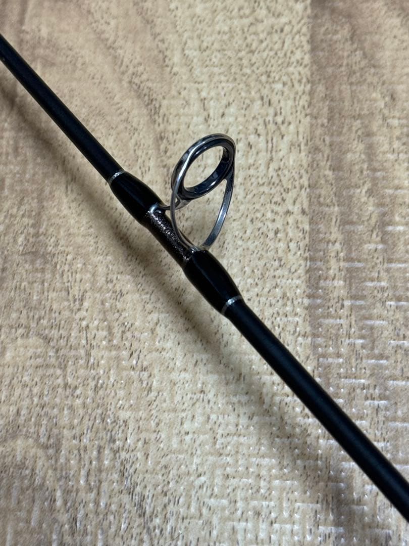 デプス GT-824XH 4ピース ヒュージカスタムビッグゲームシリーズ