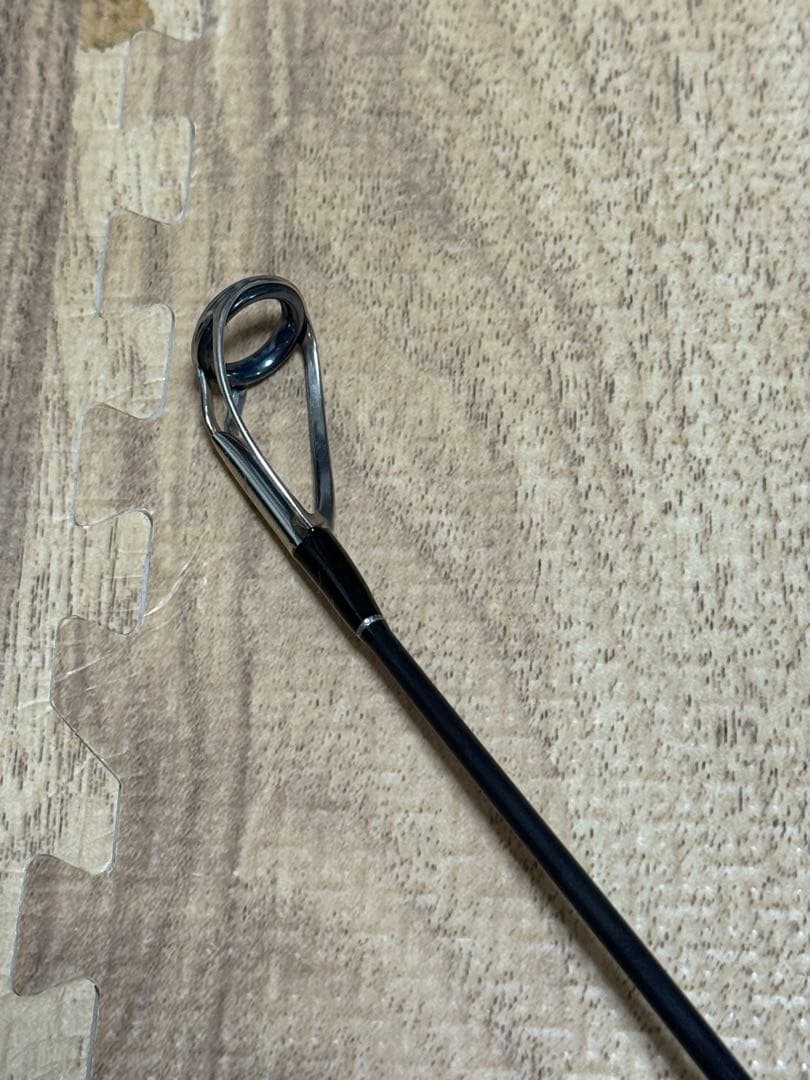 デプス GT-824XH 4ピース ヒュージカスタムビッグゲームシリーズ