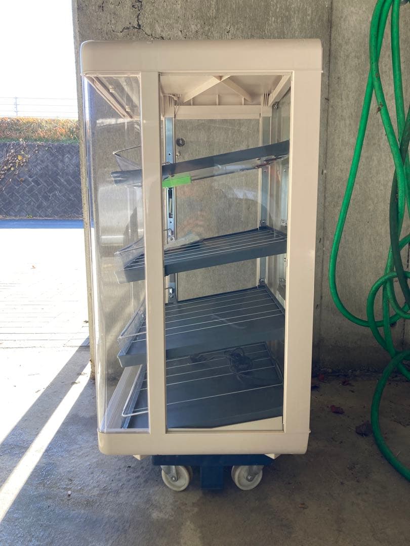 日本ヒーター機器 ペットウォーマー PW120-S4