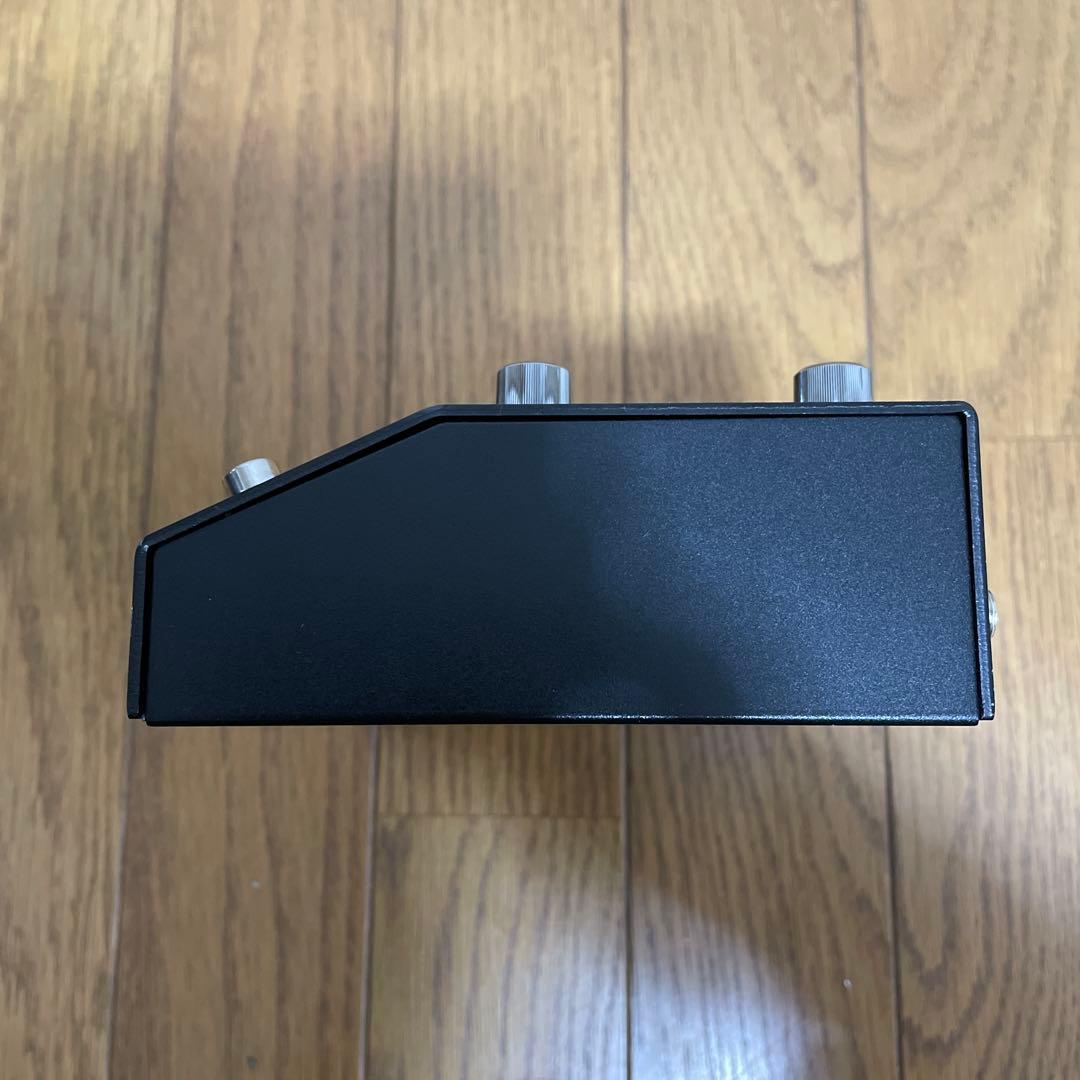 BOSS GT-1000CORE と BOSS FS-6 セット