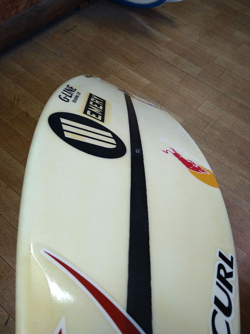 EMERY エメリーサーフボード ★新井洋人プロ使用ボード