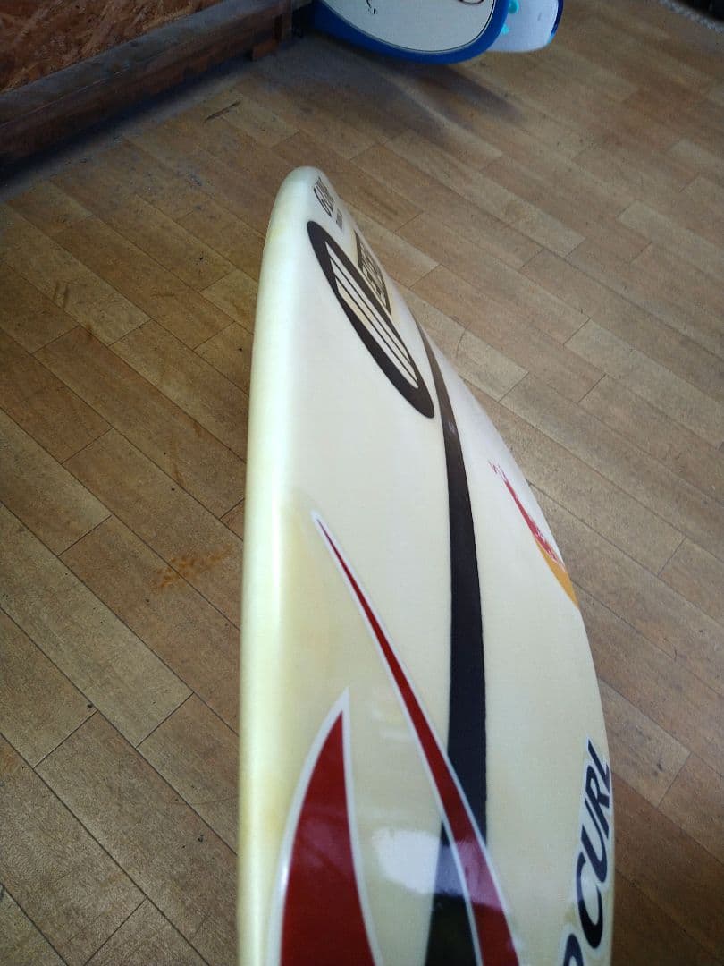 EMERY エメリーサーフボード ★新井洋人プロ使用ボード
