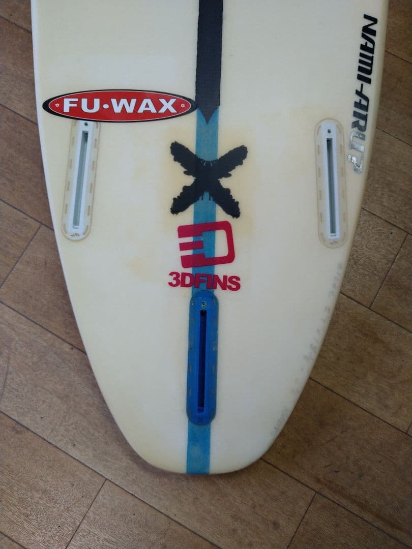 EMERY エメリーサーフボード ★新井洋人プロ使用ボード