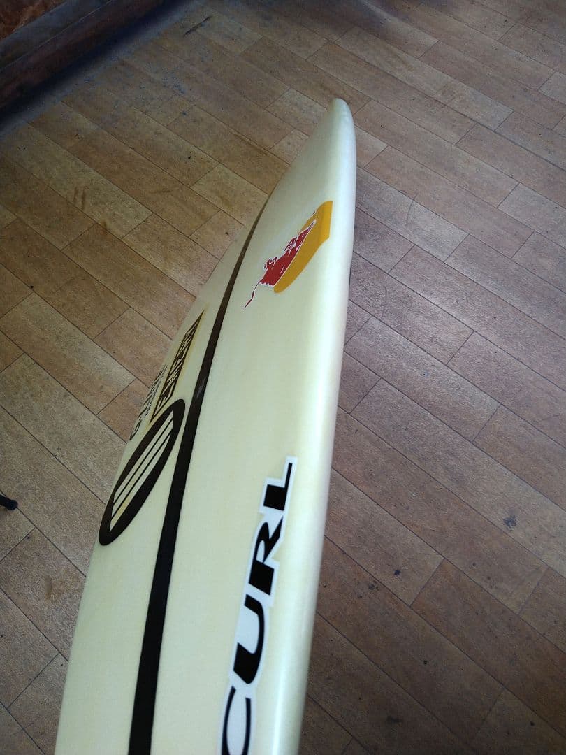EMERY エメリーサーフボード ★新井洋人プロ使用ボード