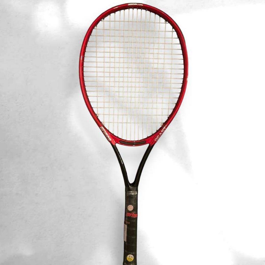 prince 新品未使用 BEAST DBラケット1本　300g G2