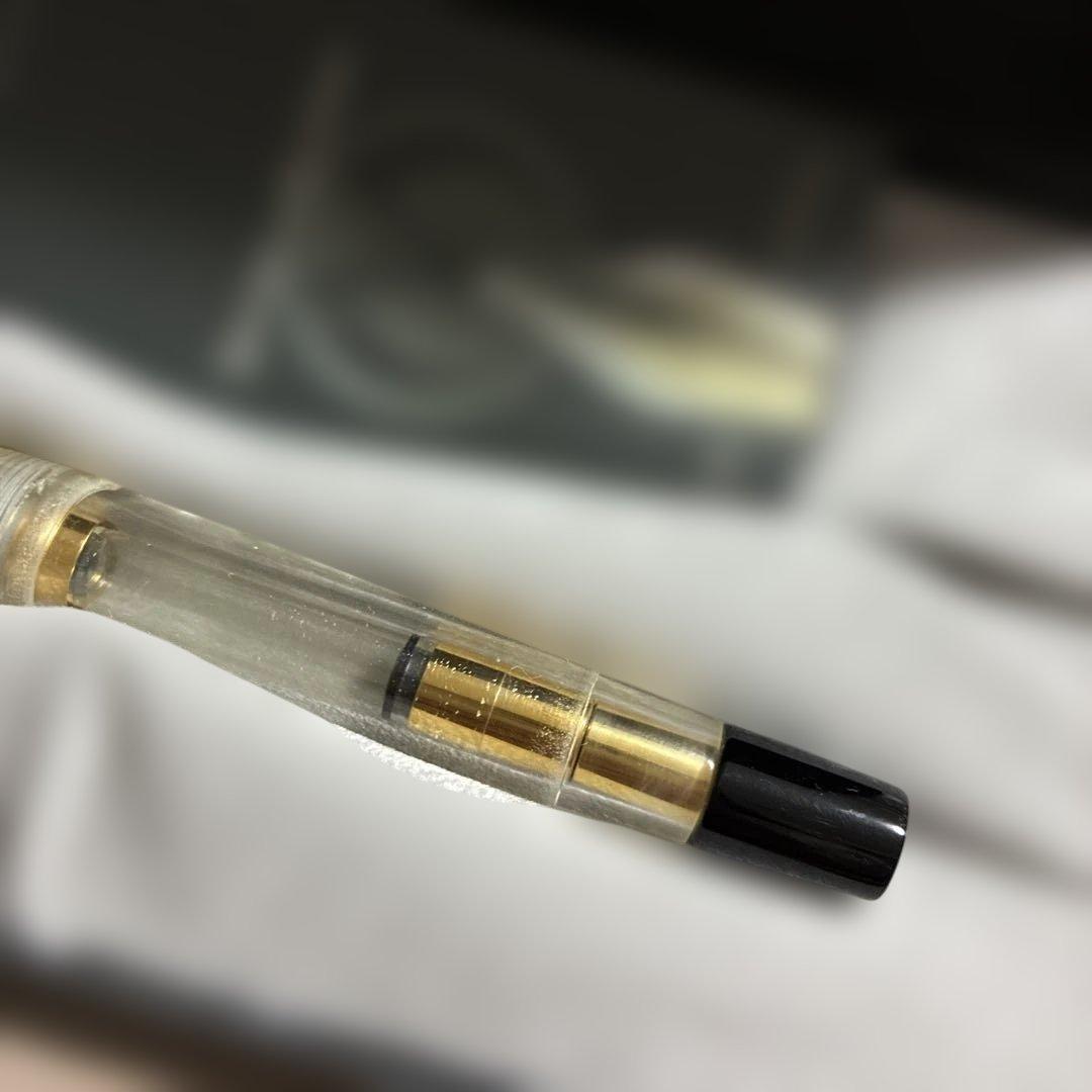 【未使用保管品・希少】MARLEN マーレン　万年筆