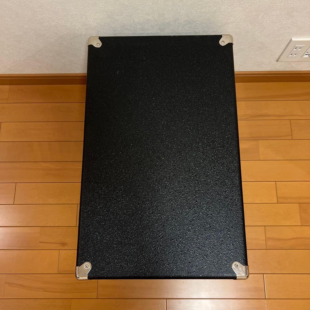 ❷Hartke HL210ベースSP ❶LH1000❸HD210❹ラック同時購入