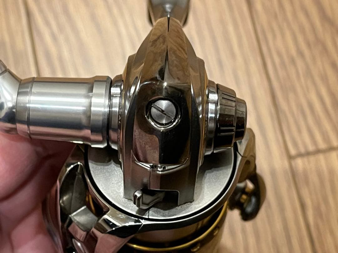 イグジスト 2004