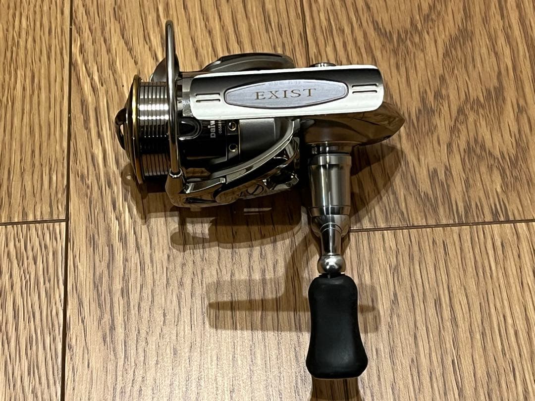 イグジスト 2004