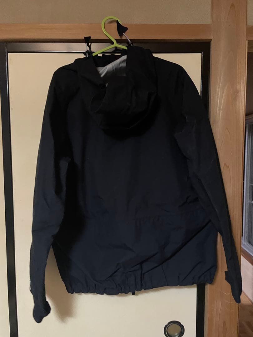 カモシカ km4k ウェア 上下セット