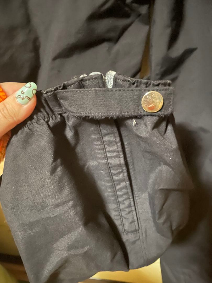 カモシカ km4k ウェア 上下セット