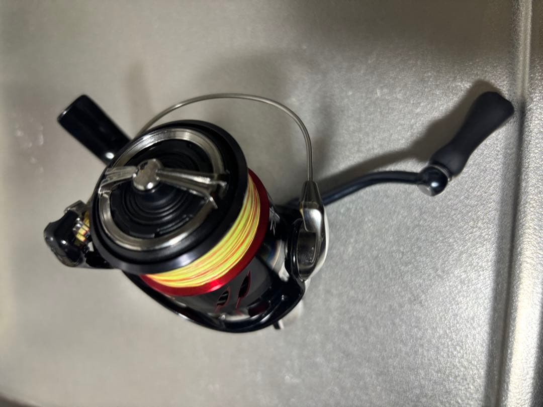 ダイワ 24月下美人X LT2000S