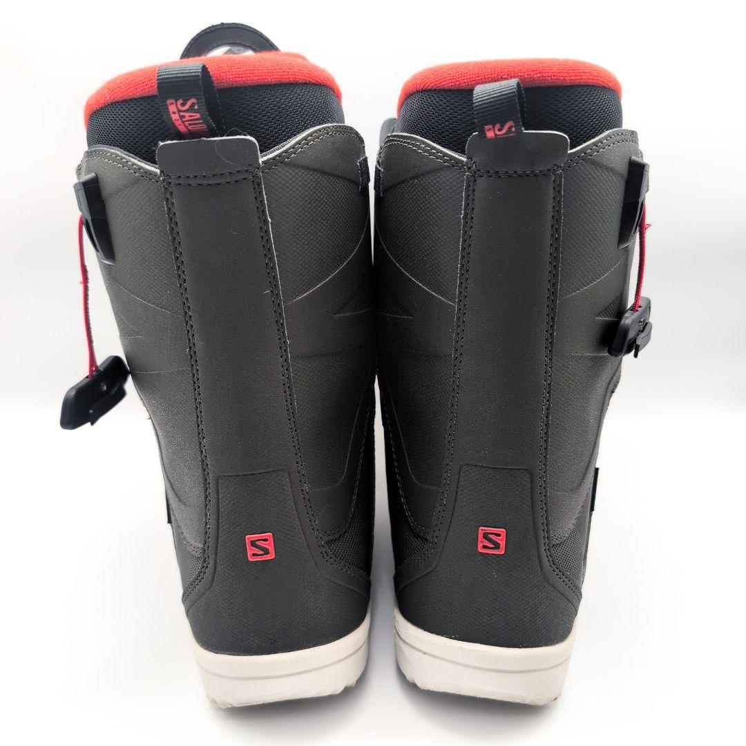 SALOMON FACTION サロモン　ファクション　スノボブーツ　28cm