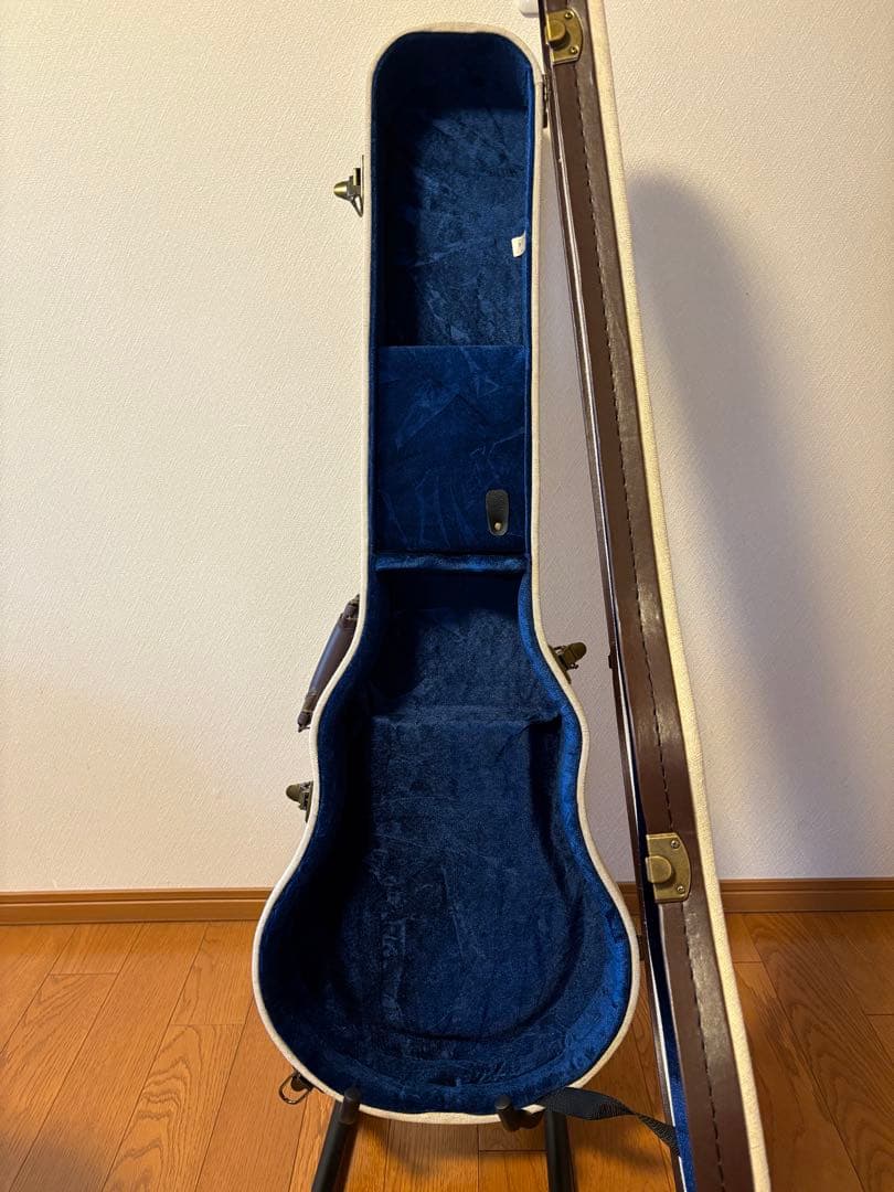 Seventy Seven Stork-jazz II-h 日本製　ビンテージ