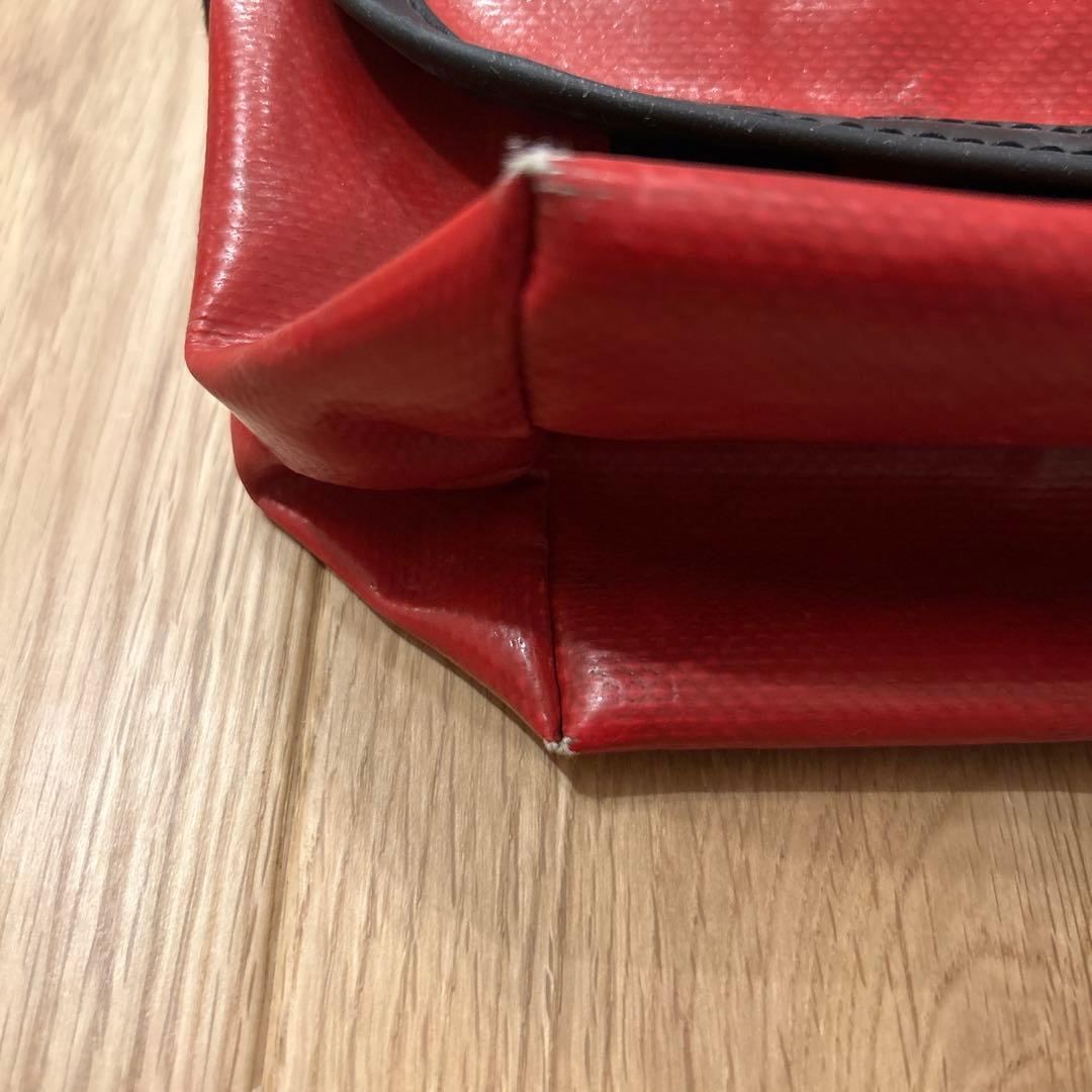 送料込み☆freitag メッセンジャー　ハワイ　旧型　単色