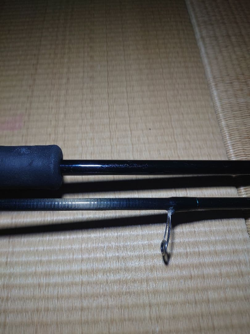 ダイワ　エメラルダス　 　リール　セット 83ML 　 2508PE-DH