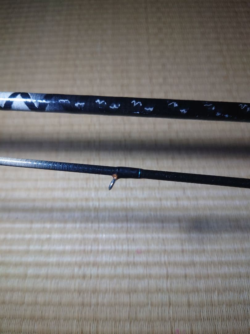 ダイワ　エメラルダス　 　リール　セット 83ML 　 2508PE-DH