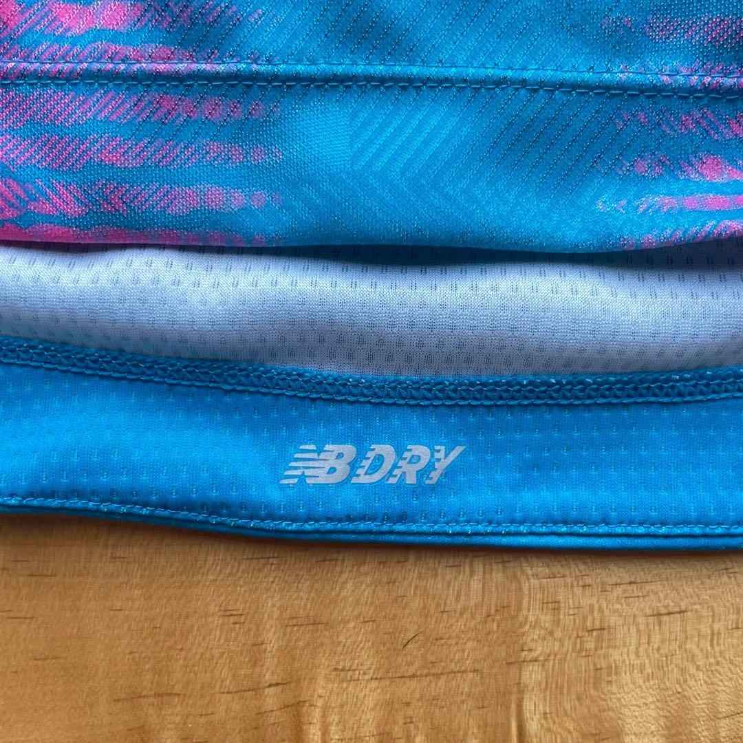 NewBalanceニューバランスサガン鳥栖ユニフォームオーセンティックMサイズ